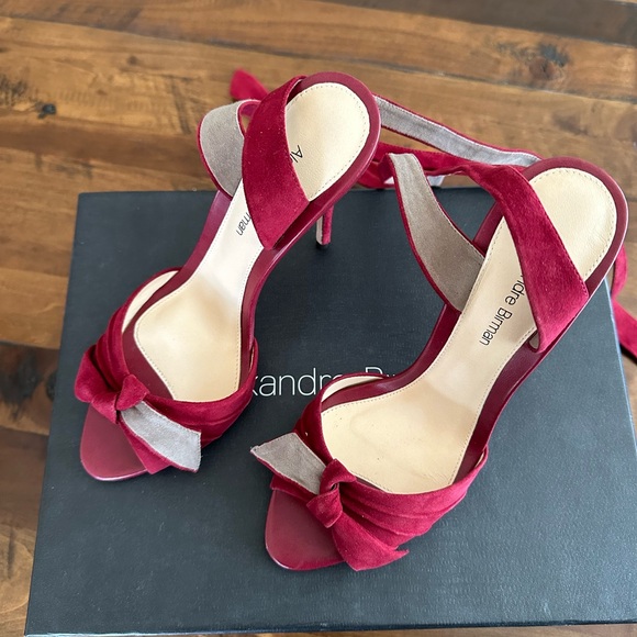 Alexandre Birman Sandals - Picture 2 of 4